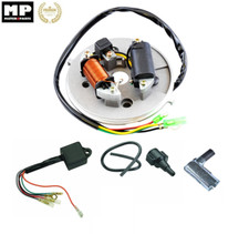 Allumage Complet* Bobine CDI