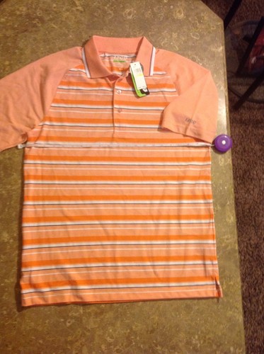 Nwt izod men - medium, polo