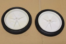 Roulettes neuves pour vélo - pour,