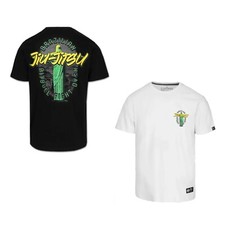 T-shirt PitBull homme BJJ
