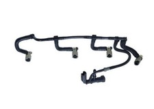 Tuyau De Retour Injecteur Pour Renault Clio IV Kangoo Megane Scenic III 1.5 dCi