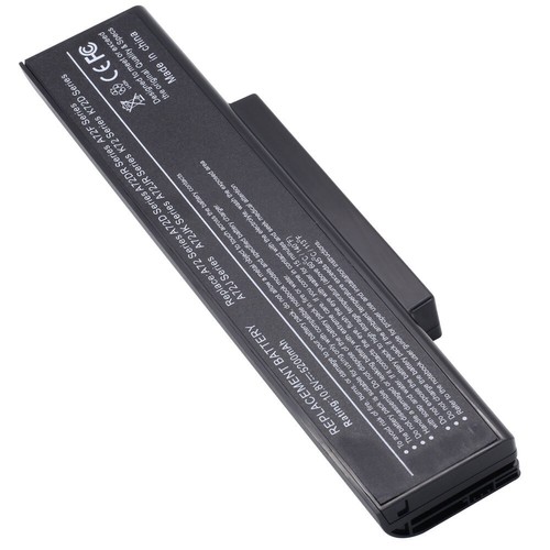 Batterie pour asus n73sd n73sl - pour,