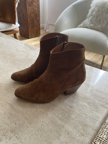 Isabel marant dicker brown - marant,