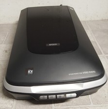 Epson Perfection V500 Flatbed