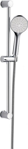 Kit barre douche - kit, de