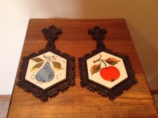 2 vintage large Lego Japan