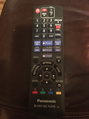 Genuine panasonic blu ray - panasonic, disk