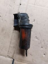 manchon boîte à air origine HONDA 125 XLS 1982