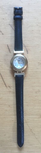 Montre quartz lip fond - montre,