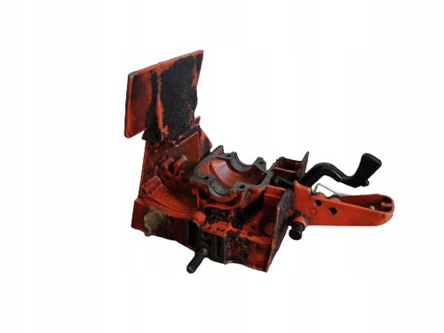Carter stihl 015 konvolut - carter,