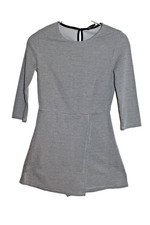 "BERSHKA" ROBE COMBISHORT