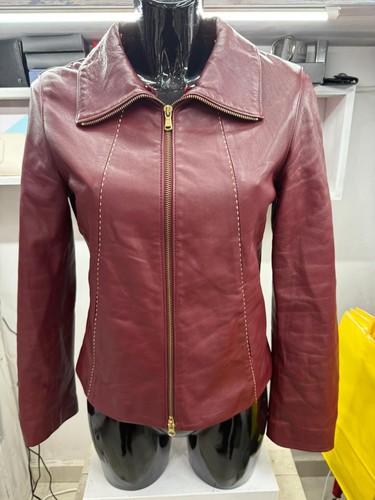 Veste victory cuir - victory,