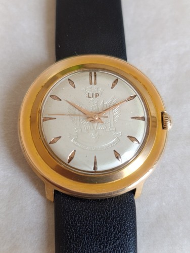Lip cosmic centenaire - lip, centenaire"r23