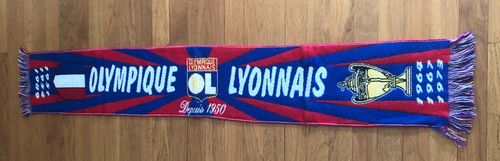 Ancienne écharpe 90s ol - ancienne,