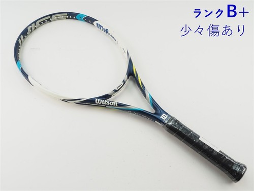 Used tennis racket wilson - used,