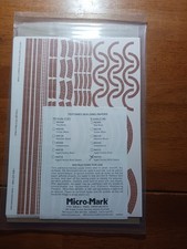 Micro-Mark Textured Building