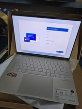 Asus Vivobook S14 OLED Ryzen 5