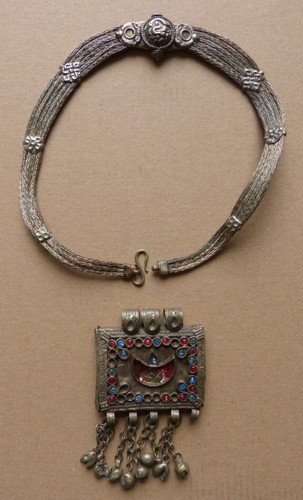 Bijoux ethnique arabe maghreb - ethnique,