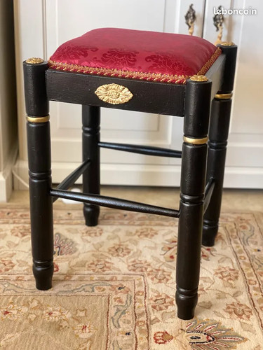 Remarquable tabouret salon - tabouret, de