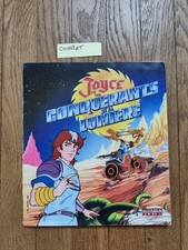 Jayce Et Les Conquérants De