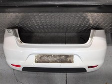 Pare choc arriere SEAT IBIZA 3