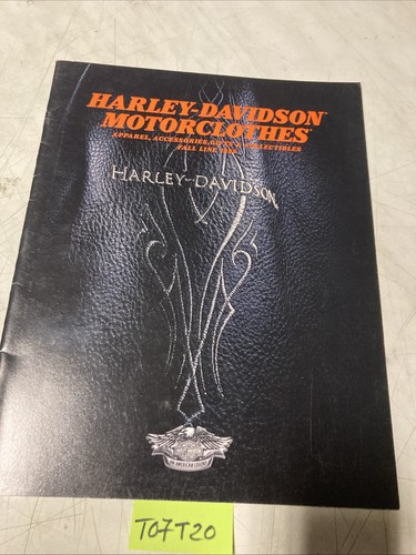 Harley davidson moto 1999 - davidson,