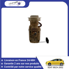 ?? POMPE CARBURANT IMMERGEE SEAT IBIZA 2002-2006 ➤6Q0919051F ♻️