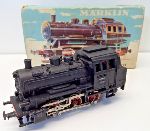 Märklin 3000 locomotive à - 3000,