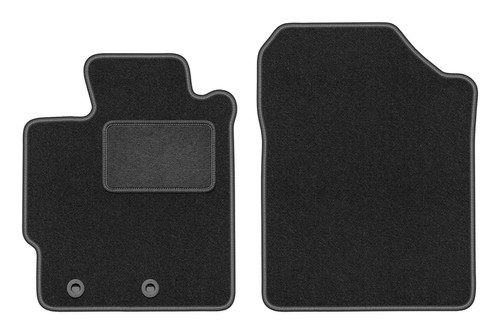 Tapis avant moquette pour - tapis,