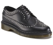 Dr Martens 5 Trou 3989 Joe Noir 15104001 DOC