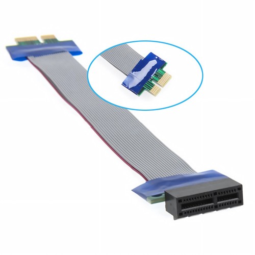 Q28 pci riser - x1,
