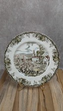 Grande assiette anglaise