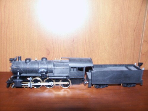 Loco vapeur type 130 kit - vapeur,