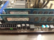 Carte Mère MSI G41M-P33 Combo