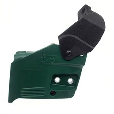 Carter frein de chaine