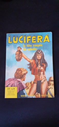 Elvifrance lucifera n 9 - elvifrance,