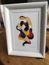 Très joli petit tableau