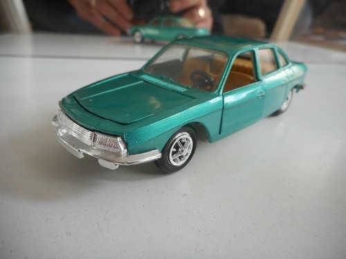 Mini gamme nsu - mini,