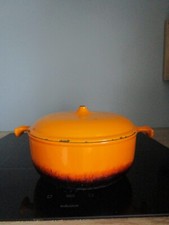 COCOTTE  N° 23 LE CREUSET EN