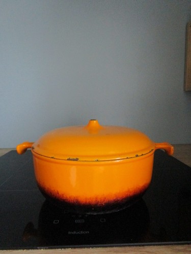 Cocotte le creuset en - le,