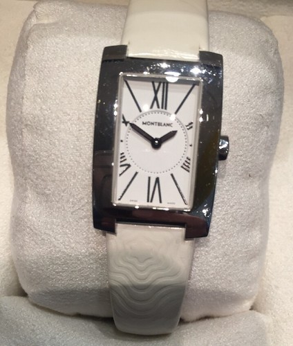 Watch montre quartz - montre,