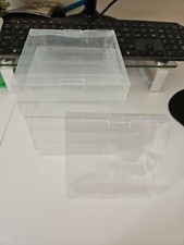 7 Boite De Protection Pour Jeux Game Boy Game Boy Color Et SP