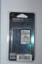 CAMERON SINO - Batterie pour