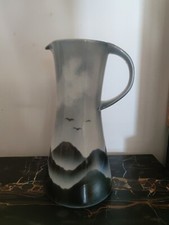 VASE PICHET CÉRAMIQUE VIRABENT DESIGN 1970 YVES MOHY 