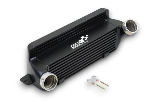 Echangeur air gros volume bmw - echangeur,