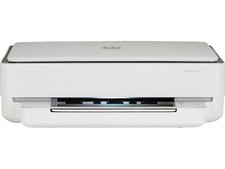 imprimante HP envy  model 6032e 