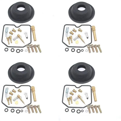 Carburateur rebuild - 4x,