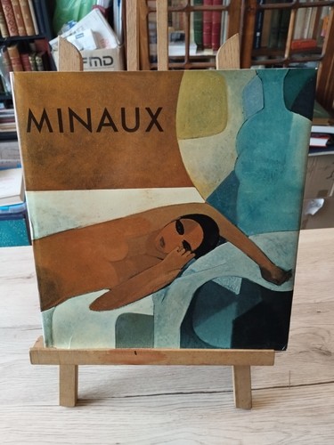 Andre minaux jean - minaux.,
