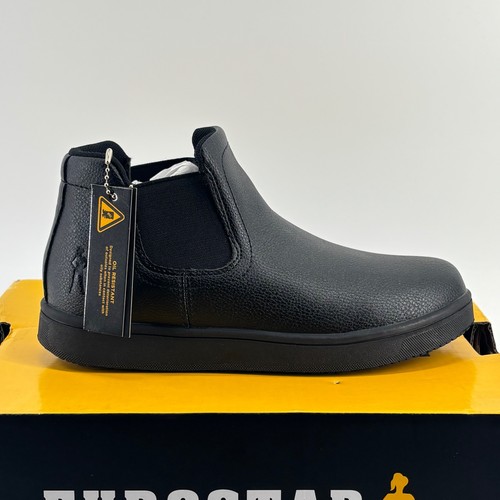 Eurostar buffy chelsea - buffy, sr
