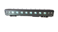 VOITURE  2e CL SNCF-  TYPE DEV AO - Epoque 3 - LIMA 309149 -HO